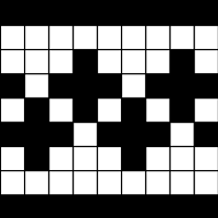 asian motif