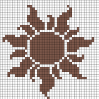 Copy of Tangled Sun
