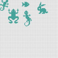 Copy of lizards
