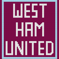 Copy of West Ham United