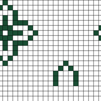 Copy of Flower tile