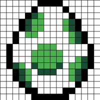 yoshi egg