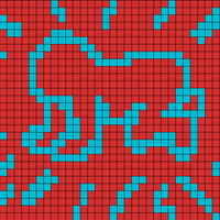 Keith Haring baby