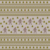 Copy of Copy of Bigfoot