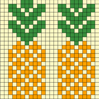 Pineapples For Carl