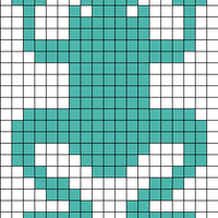 frog