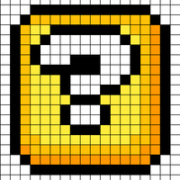 ? block