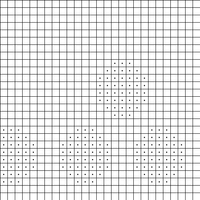 Polka Dot Texture 