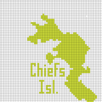 Cheif's Island