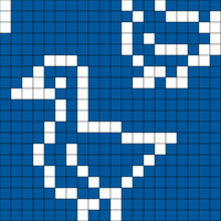 Copy of goose