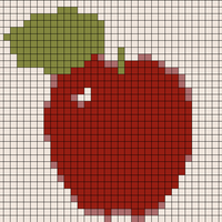Download premium vector of Red apple design element vector by Aew about apple, fruit illustration, vector apple, red background, and healthy 2339552.jpeg