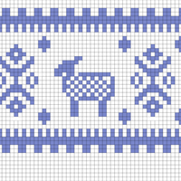 Shetland Vest