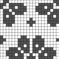 Copy of flower chart