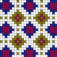 Colorwork 1