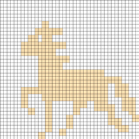 horse