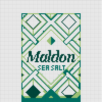 Copy of Maldon - new