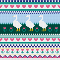 Copy of Country Goose modification