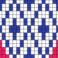 Fjord Mosaic A.1