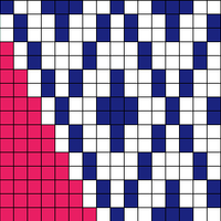Fjord Mosaic A.2C