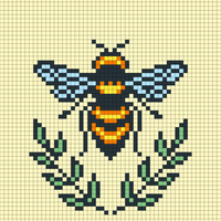 Copy of bee chart