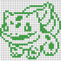 Copy of Bulbasaur
