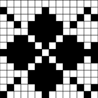 Fair Isle Argyle