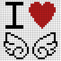 I ♡ 