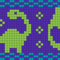 Dino mitts v2