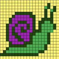 snail