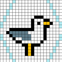 Seagull