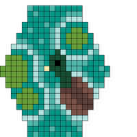Pond hex