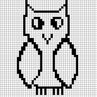 Silly owl