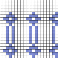 Norwegian motif
