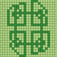 Celtic Shield Knot