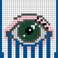 eye