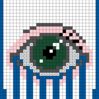 eye