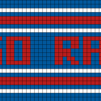 Let’s Go Rangers!