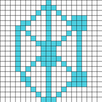 D20 logo