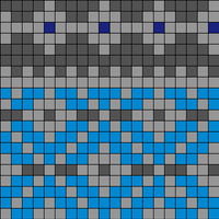 Revised two color at a time