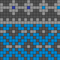 Copy of Revised two color at a time