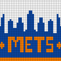Mets hat