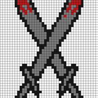 swords