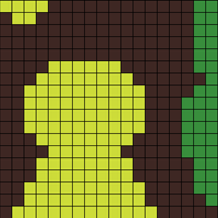 Titanoboa Pattern Chart #5