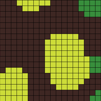 Titanoboa Pattern Chart #6