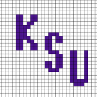 KSU letters