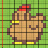 chicken
