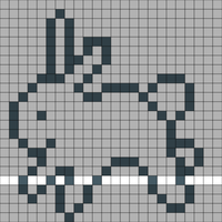 Bunny #2