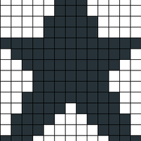 Chart 1 Star
