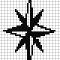 compass rose