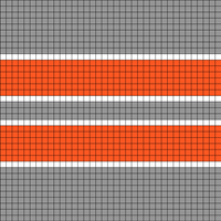 bengals stripe